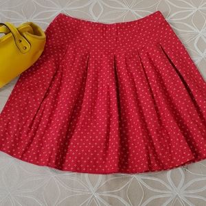 Kenar 100% Cotton Skirt